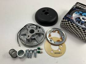 6053249 Apc Steering Wheel Installation Kit # 3249