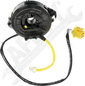 171540 Apdty Airbag Clock Spring