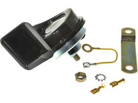 18633brjf Api For 1998-2000 Bmw 323i Horn 1999
