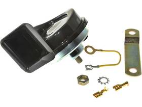 Nq819bj Api Horn For 1994-2002 Mercedes Sl500 1995 1996 1997 1998 1999 2000 2001