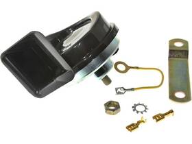Pv654ns Api Horn For 1984-1994 Ford Tempo 1985 1986 1987 1988 1989 1990 1991 1992