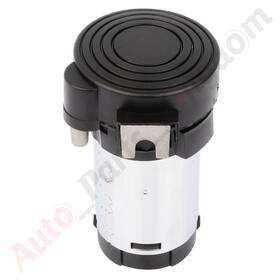 10877260 Apk 12v Air Horn Compressor For Motorcycle Boat Car Marine Metal 10-12psi