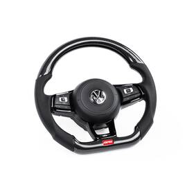 Ms100206 Apr Steering Wheel For Vw Volkswagen Jetta Gti Golf R 2015-2019