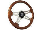 Apst3082-2s-50-mc6873-a261 Volante Steering Wheels By
