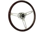 Apst3553b-8s-31chr-gm7088-a599 Volante Steering Wheels By Auto Pro Usa Monte Carlo Bolt