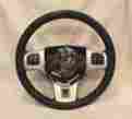 Aqh8sx8a3aj Dodge 2011-2014 Charger Heated Steering Wheel W Adaptive Cruise Hands Free
