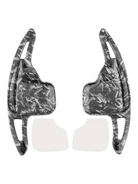 C160-p008-e Artudatech Steering Wheel Paddle Shifter Extensions For Bmw F20 F21 F32 F33