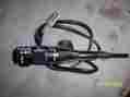 As1220 Gmk Turn Signal Lever New C 1984 1985 1986 1987 El Camino Monte Carlo