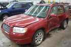 83111sa181 Assy 07 1235146 Column Forester Lifetime Warranty Blk Key 06 Steering 08