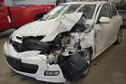 Bah732am0 Assy 956126 09 Steering Column 07 Blk Lifetime Key 08 Warranty Mazda 3