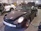 99634700707 Assy Boxster Steering 03 04 Blk Warranty 322702 Column Lifetime Porsche