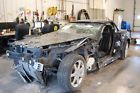 15267763 Assy Lifetime 649707 Warranty 07 Xlr Blk Column Steering
