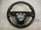 Ats 158436098lkq Cadillac Steering Wheel With Control Switches Oem