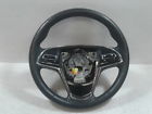 Ats 195562177lkq Cadillac Steering Wheel Cruise Audio Controls Oem
