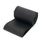 Atxc005 Antye Universal Car Steering Wheel Cover Stitch On 889269940186