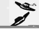 Au-0001-gb Autotecknic Gloss Black Competition Shift Levers Paddles Audi Q5 Q7 Tt Rs4 Rs5 Rs6 R8 Dsg
