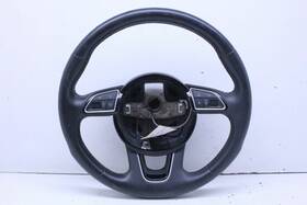 19572 Audi -19572- 2015 - 2018 A3 Q3 Steering Wheel Oem Used