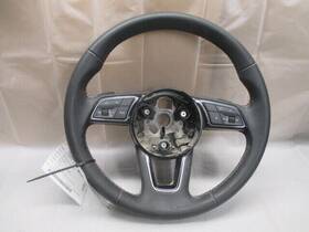 235-10265 Audi 2022 A4 Steering Wheel With Controls Oem