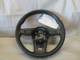 235-10272 Audi 2022 A4 Steering Wheel With Controls Oem