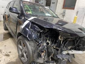 235.au1515 Audi Steering Wheel Q7 2015 15 1403243