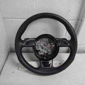 235.au1r17 Audi A7 2017 Steering Wheel 949907