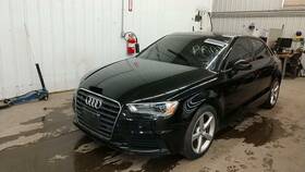 8v0953502h Audi 238-67451g Steering Column For A3 Bare Blk