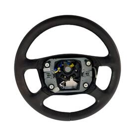 4b0-419-091-bb-44n Audi 00 01 A6 Quattro 2.8l V6 Sedan Steering Wheel Assembly Oem