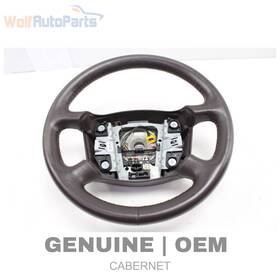 4b0419091am Audi 1998-2001 A6 - 4-spoke Steering Wheel
