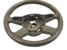 4e0-419-091-ah Audi 2006-2011 A6 Steering Wheel With Controls Switch Assembly Oem