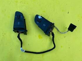 4f0951527a-4f0951527 Audi 2006 A3 Steering Wheel Cruise Control Switch Oem