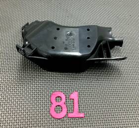 4f0971824r Audi 05-11 A6 Wheel Well Wire Harness Cover Unit Oem