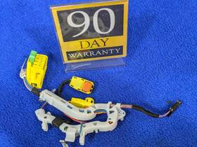 4g0-971-589-b Audi A7 Steering Wheel Clock Spring Wire Wiring Harness A6 2012-2018 Oem