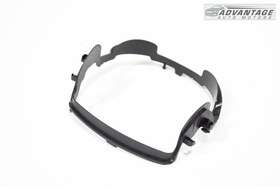 4g0419091m Audi 2012-2018 A6 C7 Quattro Steering Column Wheel 3 Spoke Bezel Cover Oem