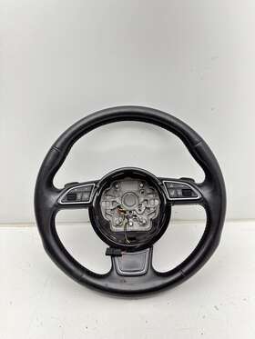 4g0419091t Audi 2012-2017 A6 A7 - Steering 3 Spoke Oem