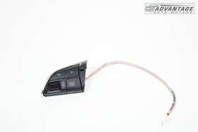 4g0951523h Audi 2012-2018 A7 Steering Wheel Left Driver Radio Switch Button Oem