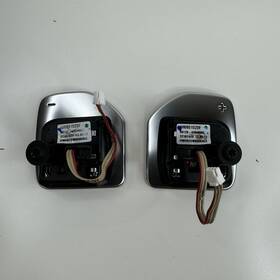 4h0.951.523.f Audi Sq5 S4 Rs4 S5 Rs5 S3 Rs3 Rsq3 S8 Steering Wheel Shift Paddles Pair E1 4