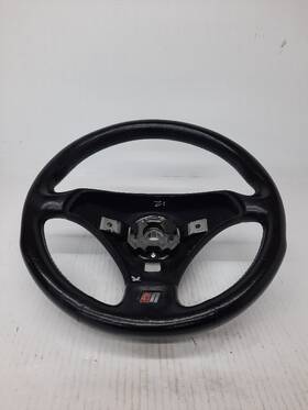 5584784 Audi Used Steering Wheel Fits 2001 Tt Grade A