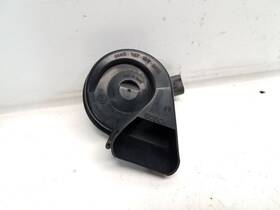 613.au1q08 Audi 2008 A6 Low Tone Horn Assembly