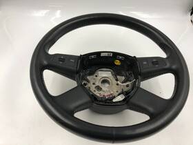 L02b22050 Audi 62002000b 2004-2007 A4 Steering Wheel Assembly Without Airbag Oem