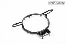 62473367f Audi 2015-2017 A3 8v Quattro Steering Wheel Switch Bezel Cover Trim Oem