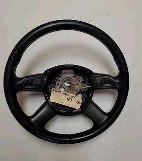 62483180a Audi 2006 A6 Q7 Steering Wheel Aseembly Oem