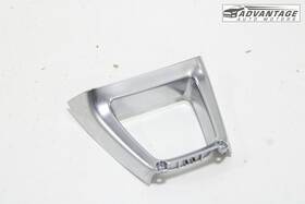 62680362 Audi 2017-2019 Q7 Quattro Steering Ring Wheel Lower Cover Trim Molding Oem