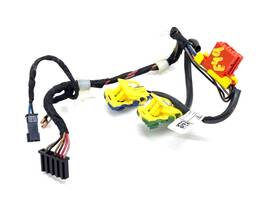7l5971411a Audi 7l5 971 411 2008-2010 Porsche Cayenne Gts 957 Steering Wheel Wire Harness Oem A