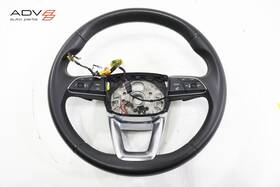 80a419091lmjm Audi 2018 - 2020 Q5 Sq5 Steering Wheel And Switches Oem