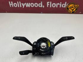 80a907129dg Audi 2021-2024 Q5 Sq5 Angle Sensor Turn Signal Wiper Combination Switch Oem