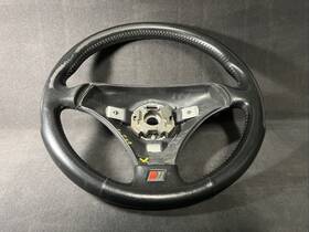 8d0419091p Audi Oem B5 S4 6mt Steering Wheel Early Style