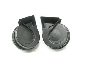 8e0951223 Audi 04-08 B7 A4 S4 Rs4 Sedan High Low Tone Horn Set Left Right Oem 092021