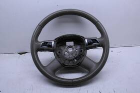 8k0419091bg-21199 Audi 2009-2012 A4 A5 Steering Wheel 4 Spoke