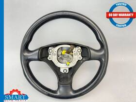 8n0419091 Audi Tt Mk1 Roadster Steering Wheel 00-06 Oem For Manual Transmission Only