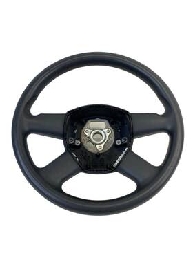 8p0-419-091-cc-6ps Audi 2008 A3 Left Driver Side Steering Wheel Oem